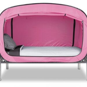 Privacy Pop Original Bed Tent